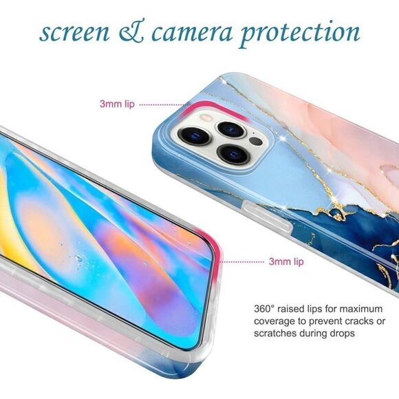 IPhone 12 Pro Max phone case - Picture 5 of 8